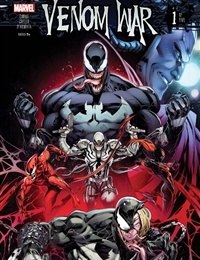 Venom War Venom War
