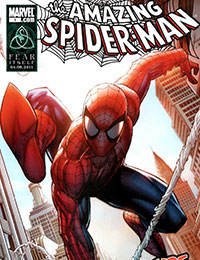 The Amazing Spider-Man: You're Hired! The Amazing Spider-Man: You're Hired!
