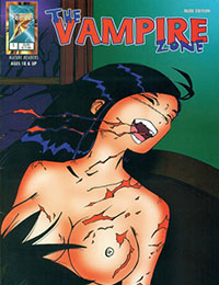 The Vampire Zone The Vampire Zone