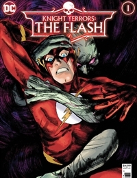 Knight Terrors: The Flash Knight Terrors: The Flash