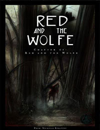 Red and the Wolfe Red and the Wolfe