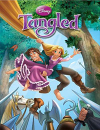 Tangled (2010) Tangled (2010)