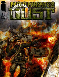 Paolo Parente's Dust Paolo Parente's Dust