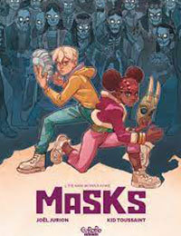 Masks Masks