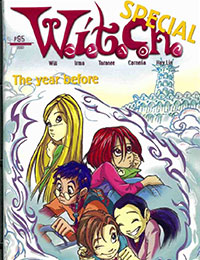 W.i.t.c.h. Special W.i.t.c.h. Special