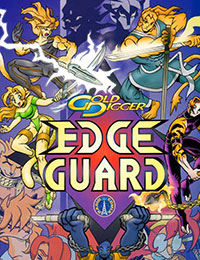 Gold Digger: Edge Guard Gold Digger: Edge Guard