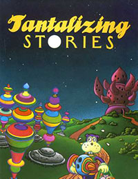 Tantalizing Stories