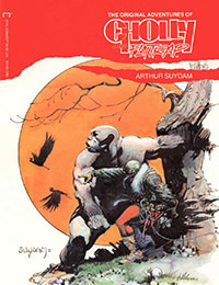 The Original Adventures of Cholly and Flytrap