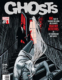 Ghosts (2012) Ghosts (2012)