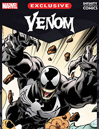 Venom: Infinity Comic Primer Venom: Infinity Comic Primer