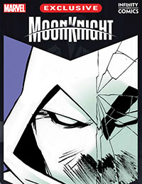 Moon Knight: Infinity Comic Primer Moon Knight: Infinity Comic Primer