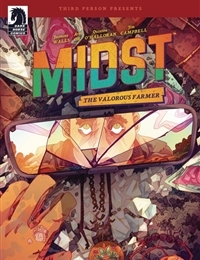 Midst: The Valorous Farmer