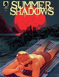 Summer Shadows