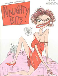 Naughty Bits
