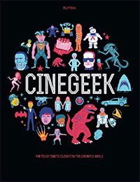 Cinegeek