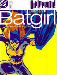 Batman: Batgirl (1998) Batman: Batgirl (1998)