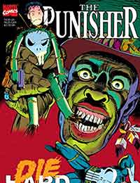 Punisher: Die Hard in the Big Easy Punisher: Die Hard in the Big Easy