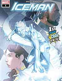 Iceman (2018) Iceman (2018)