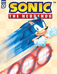 Sonic the Hedgehog's 900th Adventure Sonic the Hedgehog's 900th Adventure