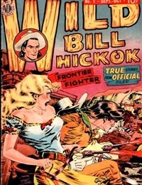 Wild Bill Hickok