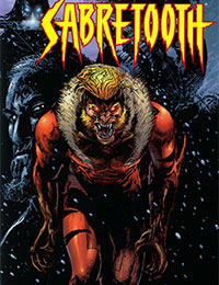 Sabretooth (1998)
