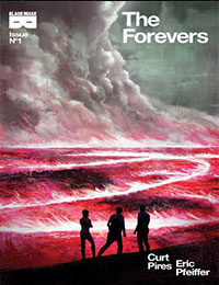 The Forevers