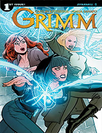 Grimm (2016) Grimm (2016)