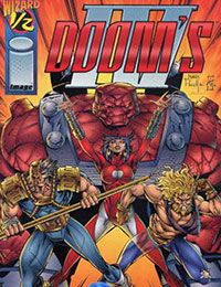 Doom's IV Doom's IV