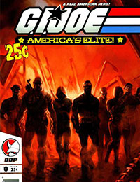 G.I. Joe (2005) G.I. Joe (2005)
