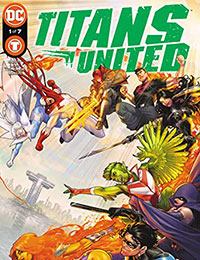 Titans United Titans United