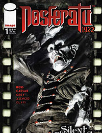 Silent Screamers Nosferatu 1922 Silent Screamers Nosferatu 1922