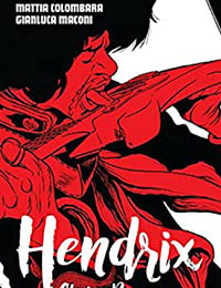 Hendrix: Electric Requiem
