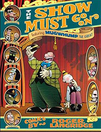 The Show Must Go On