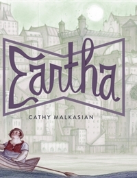 Eartha Eartha