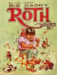 Big Daddy Roth