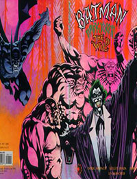 Batman: Dark Joker - The Wild Batman: Dark Joker - The Wild