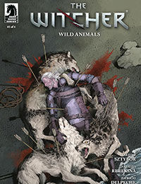 The Witcher: Wild Animals The Witcher: Wild Animals