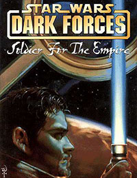 Star Wars: Dark Forces Star Wars: Dark Forces