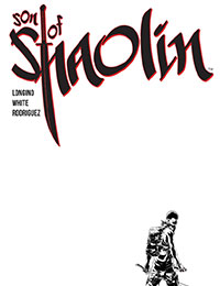 Son of Shaolin Son of Shaolin