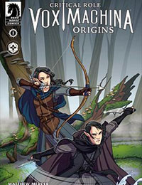Critical Role (2017)
