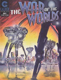 War of the Worlds (1996) War of the Worlds (1996)