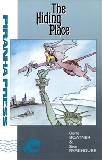 The Hiding Place (1990)