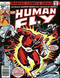 The Human Fly The Human Fly
