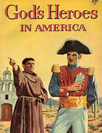 God's Heroes in America