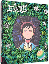 Eden II Eden II