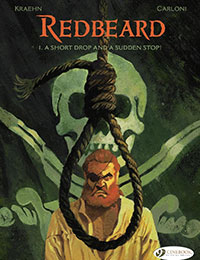 Redbeard