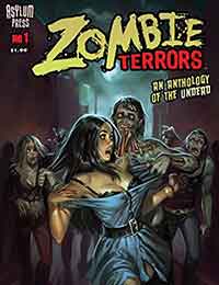Zombie Terrors