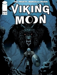 Viking Moon