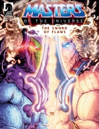 He-Man and the Masters of the Universe: The Sword of Flaws