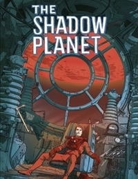 The Shadow Planet
